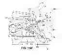 Fig. 35 - Power tool having angled dry fire lockout