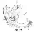 Fig. 45 - Power tool having angled dry fire lockout