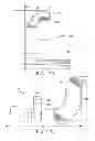 Fig. 46 - Power tool having angled dry fire lockout