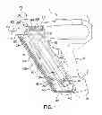 Fig. 02 - Fastening tool nail feed funnel