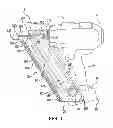 Fig. 02 - Fastening tool nail stop