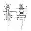 Fig. 01 - WATER VALVE ASSEMBLY