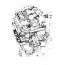 Fig. 02 - Motor vehicle air conditioning system