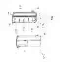 Fig. 05 - Motor vehicle air conditioning system