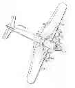Fig. 01 - Foreign object damage protection device and system for aircraft