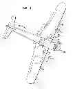 Fig. 02 - Foreign object damage protection device and system for aircraft