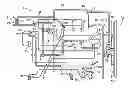 Fig. 01 - Agricultural crop and field sprayer and method for controlling an agricultural crop and field sprayer