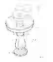 Fig. 02 - Garden fountain