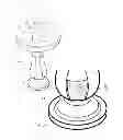 Fig. 03 - Garden fountain