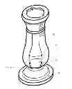 Fig. 09 - Garden fountain