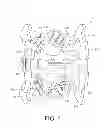 Fig. 07 - Multi-nozzle shuttle for a sprinkler head