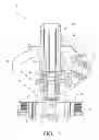 Fig. 16 - Multi-nozzle shuttle for a sprinkler head