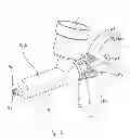 Fig. 07 - Spray gun and accessories