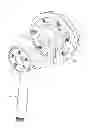 Fig. 01 - MAGNETIC ARRAY FOR COUPLING FLUID DELIVERY COMPONENTS