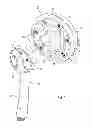 Fig. 02 - MAGNETIC ARRAY FOR COUPLING FLUID DELIVERY COMPONENTS