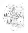 Fig. 02 - Sheet product dispenser with load inducement portion