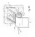 Fig. 04 - Sheet product dispenser with load inducement portion
