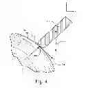 Fig. 07 - Sheet product dispenser with load inducement portion