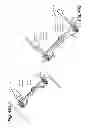 Fig. 48 - Hovering and gliding multi-wing flapping micro aerial vehicle