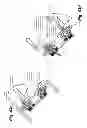 Fig. 49 - Hovering and gliding multi-wing flapping micro aerial vehicle