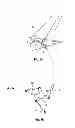 Fig. 09 - Rudder system for an aircraft