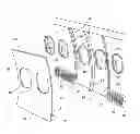 Fig. 01 - Wall installation system and method