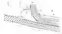 Fig. 01 - Seal assembly for an aircraft wing