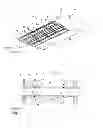 Fig. 02 - Support for routing conduits in an aircraft wing