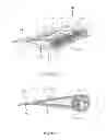 Fig. 06 - Hinge assembly for rotatably mounting a control surface on an aircraft