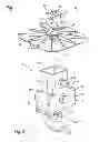 Fig. 02 - Support foot for applying and distributing forces to a pressure-sensitive substrate as well as a stand system having such a support foot