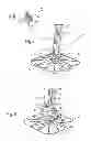 Fig. 04 - Support foot for applying and distributing forces to a pressure-sensitive substrate as well as a stand system having such a support foot