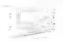 Fig. 01 - Adjustable wall mount for flat panel television
