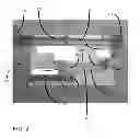 Fig. 03 - Recess can adapter bracket