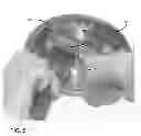 Fig. 06 - Recess can adapter bracket