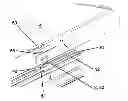Fig. 01 - FASTENING DEVICE FOR SOLAR PANELS