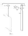 Fig. 02 - Method for Hanging Signs and Mounting Device