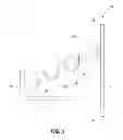 Fig. 06 - MOUNTING BRACKET FOR SUPPORTING AN ARTICLE