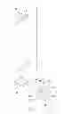 Fig. 02 - Hanging device for a pincer
