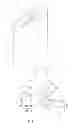 Fig. 06 - Hanging device for a pincer