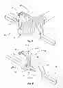 Fig. 04 - Apparatus and system to mount objects in proximity to ceiling structure