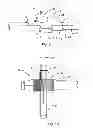 Fig. 06 - Apparatus and system to mount objects in proximity to ceiling structure