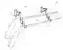 Fig. 01 - Bracket and Bracket Assembly