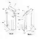 Fig. 19 - Bracket and Bracket Assembly