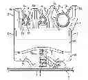 Fig. 01 - Vibration-proof pipe clamp