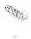 Fig. 05 - Mounting device for fan