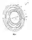 Fig. 05 - Turbomachine geared architecture support assembly