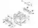 Fig. 01 - Mounting device for fan