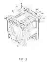 Fig. 04 - Mounting device for fan