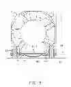 Fig. 06 - Mounting device for fan