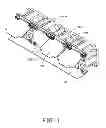 Fig. 02 - Mounting apparatus for fan